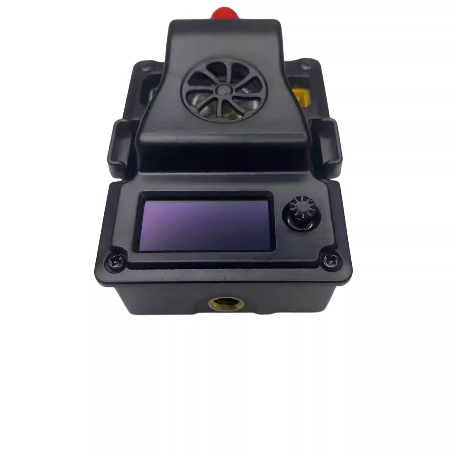 Fpv Drone Bag - Radiomaster 433Mhz TX ELRS Afstandsbediening Ontvanger