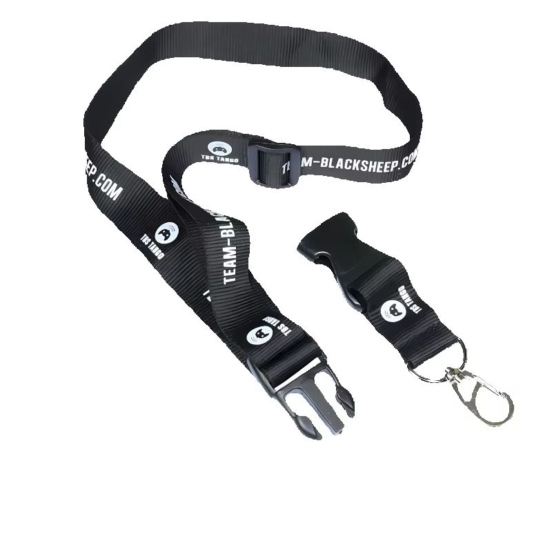 Fpv Drone Battery - TBS Zender Lanyard TEAM BLACKSHEEP TANGO