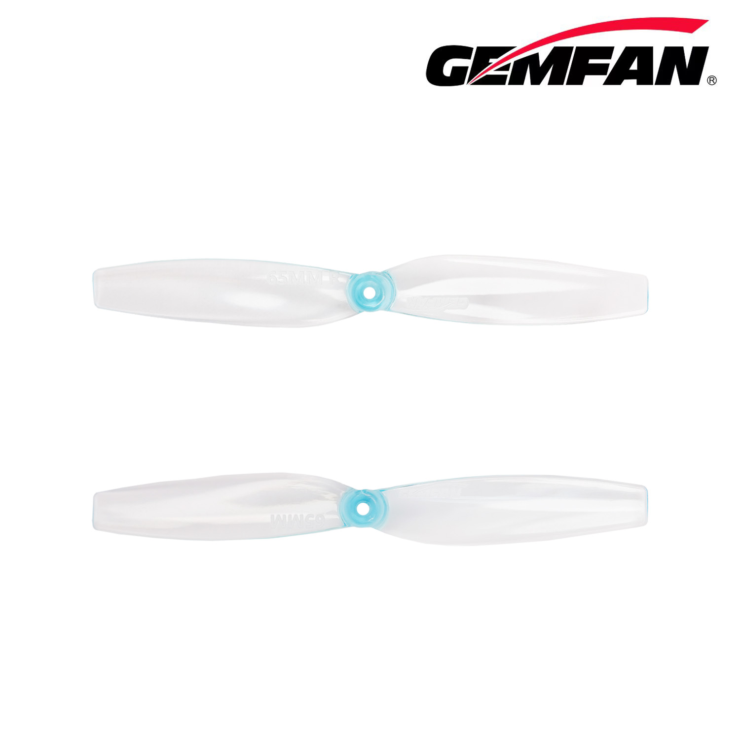 Fpv Drone Battery - 2610 Props Gemfan 2.6 inch 2