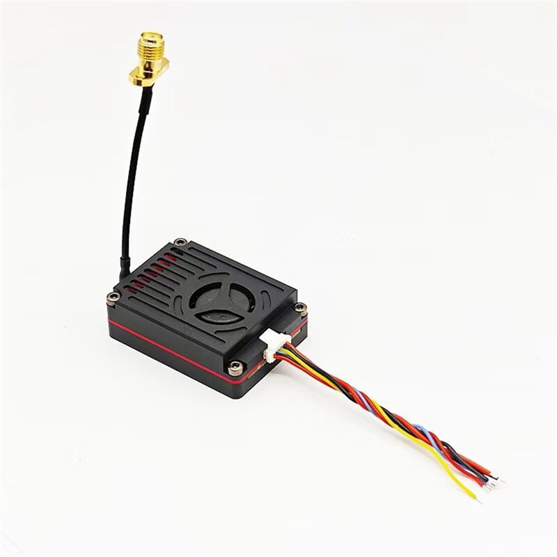 Fpv Drone Transmitter - ABXE-5.8G 4000Mw 5.8Ghz 4W VTX 64CH