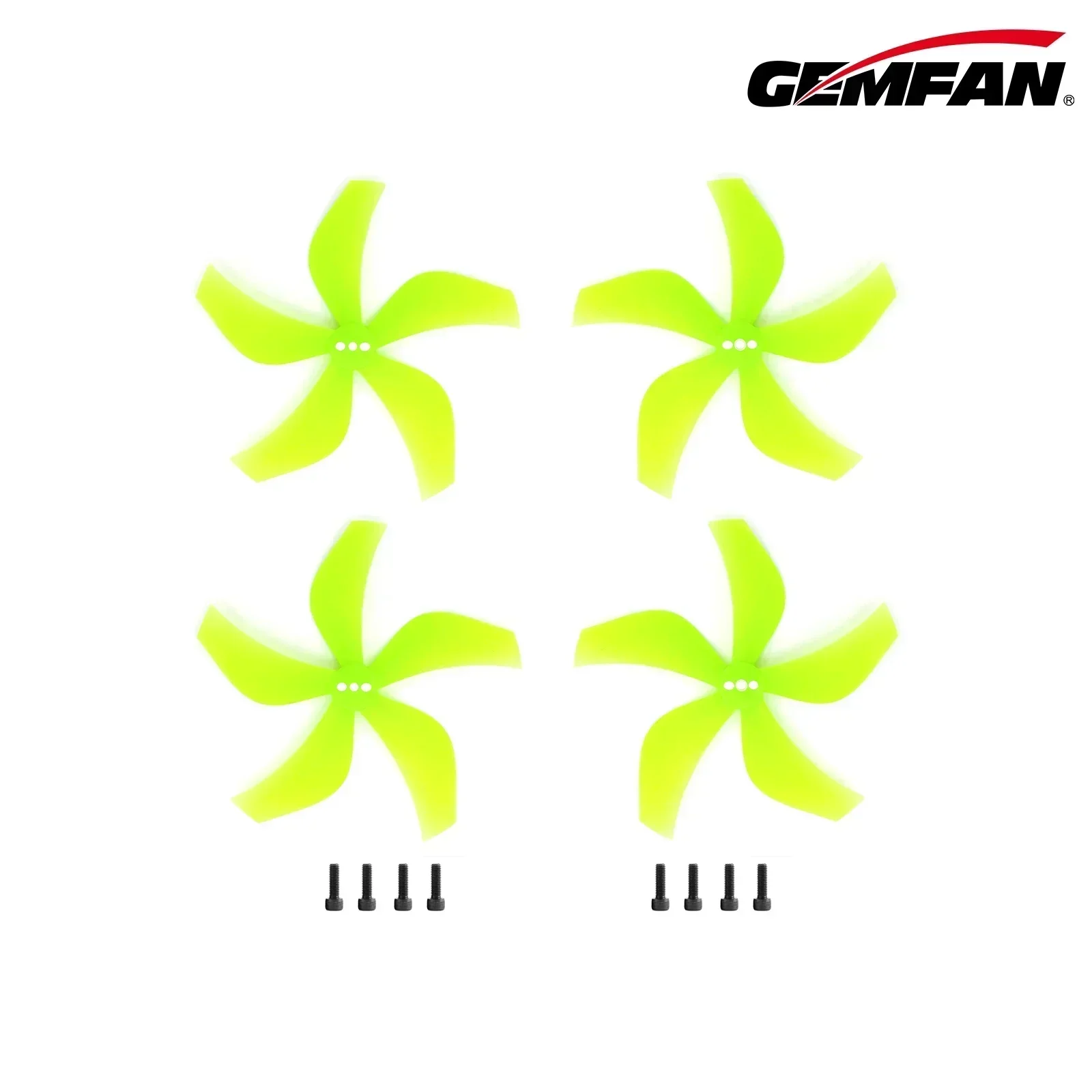 2Pairs Gemfan 2925 2.9X2.5X5 5 - Fpv Drone Bag recensie en prijs