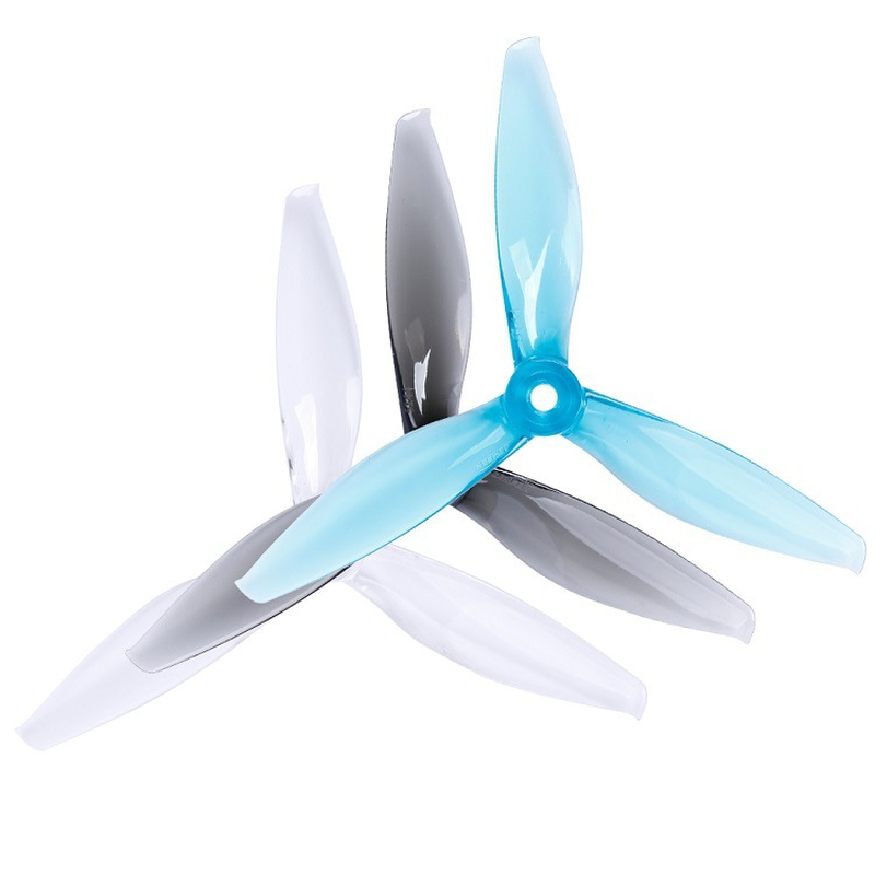 GEMFAN Freestyle 5144 5,1 inch - Fpv Drone Propeller recensie en prijs
