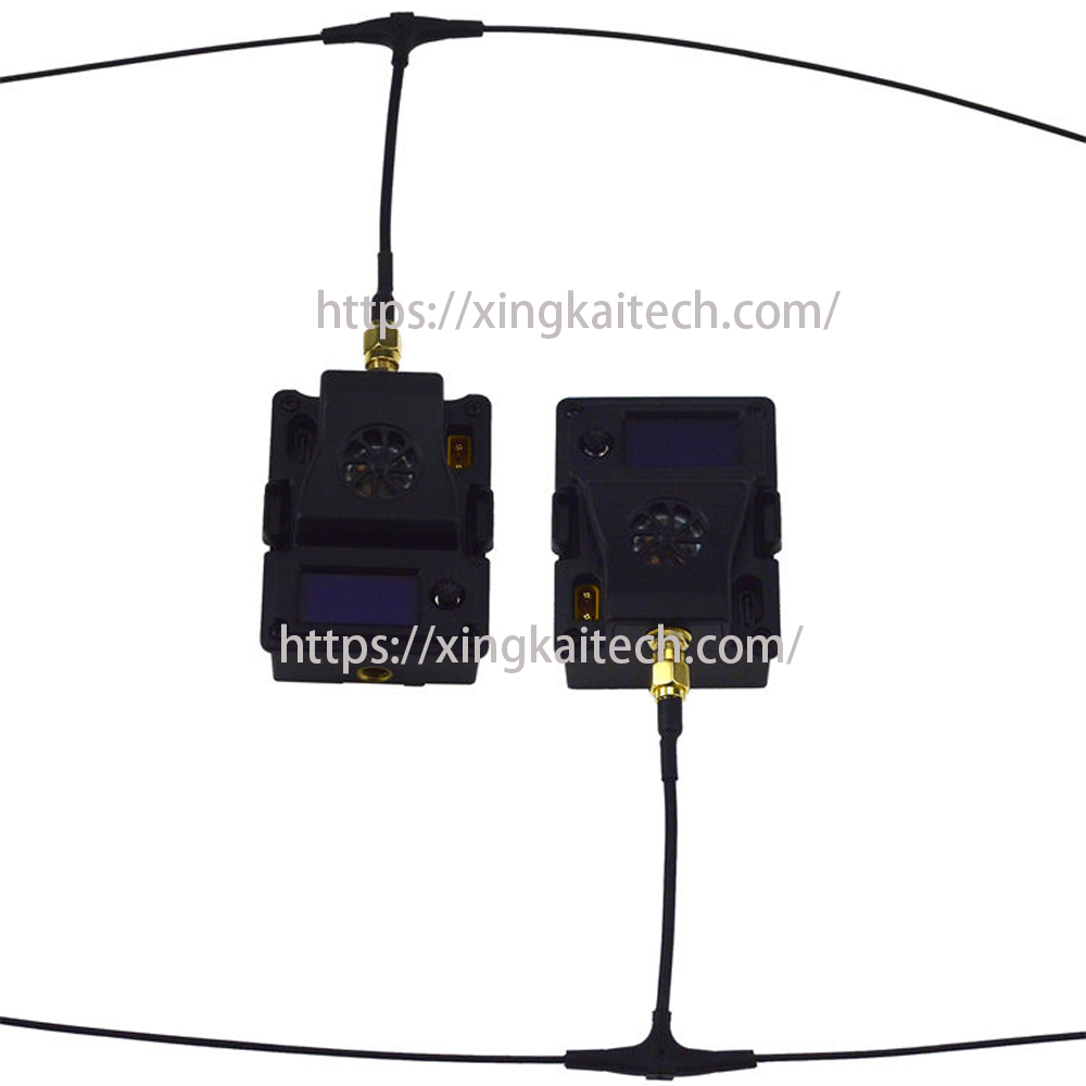 Radiomaster 433Mhz TX ELRS Afs - Fpv Drone Bag recensie en prijs