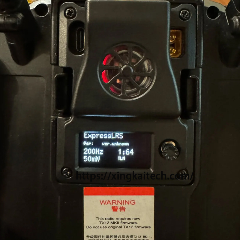 Radiomaster 433Mhz TX ELRS Afs - Fpv Drone Bag recensie en prijs