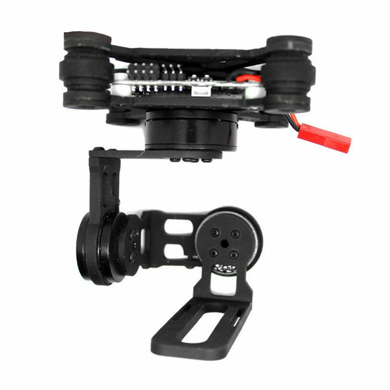 Storm32 BGC 3/2-assige lichtge - Fpv Drone Camera recensie en prijs