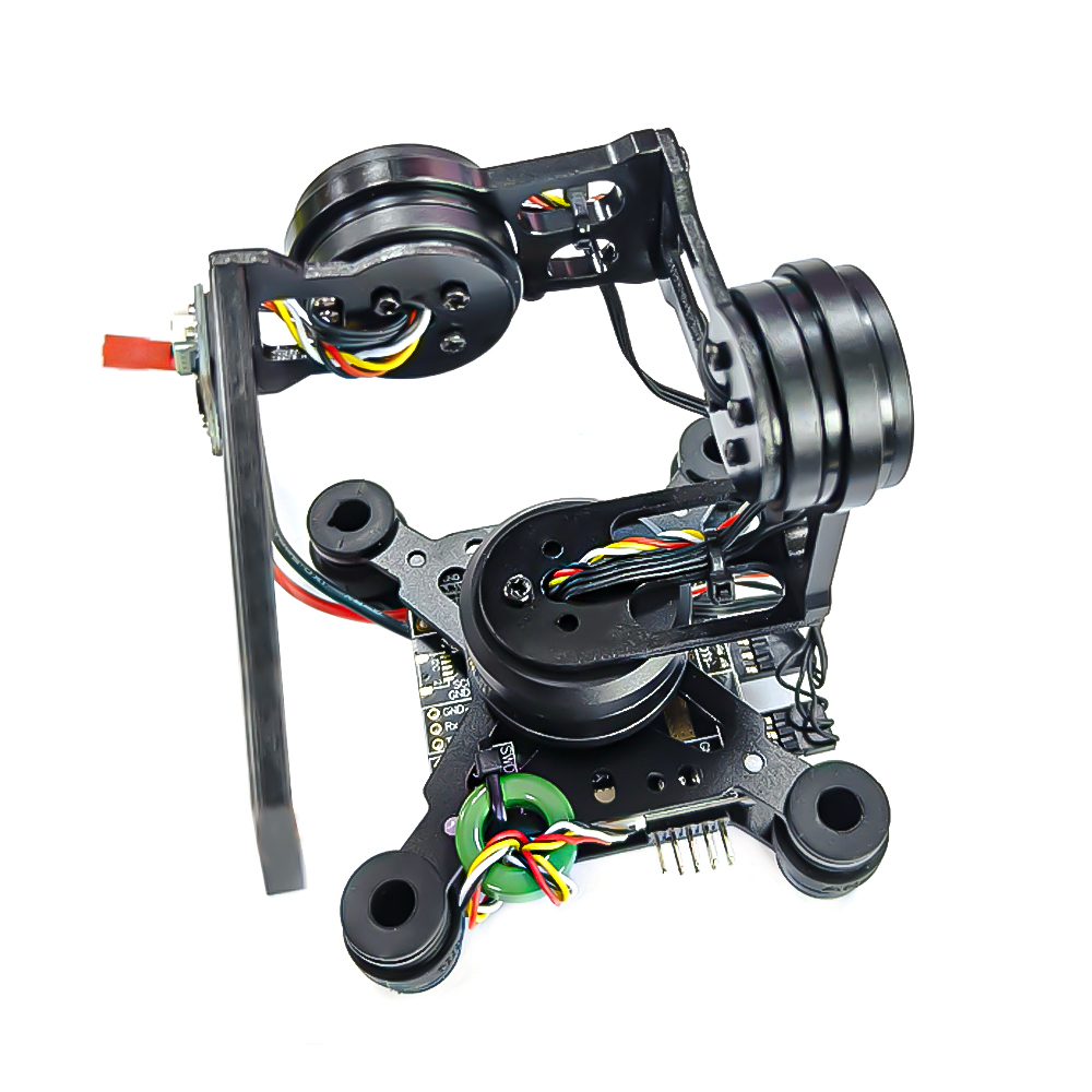 Storm32 BGC 3/2-assige lichtge - Fpv Drone Camera recensie en prijs