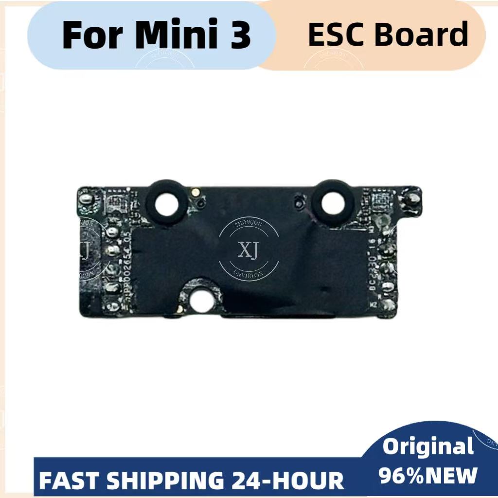 Origineel ESC-bord voor DJI Mi - Dji Drone Air 3 recensie en prijs