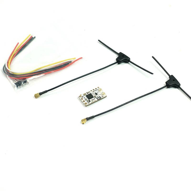TBS TRACER NANO RX - FPV RACIN - Tbs Fpv Tracer recensie en prijs