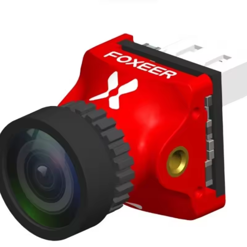 FOXEER Predator5 Camera NANO 1 - Fpv Drone Battery recensie en prijs