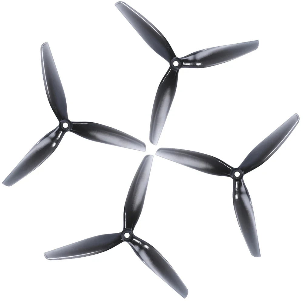 8PCS HQPROP 4Pairs(2CW+2CCW) 7 - Fpv Drone Propeller recensie en prijs