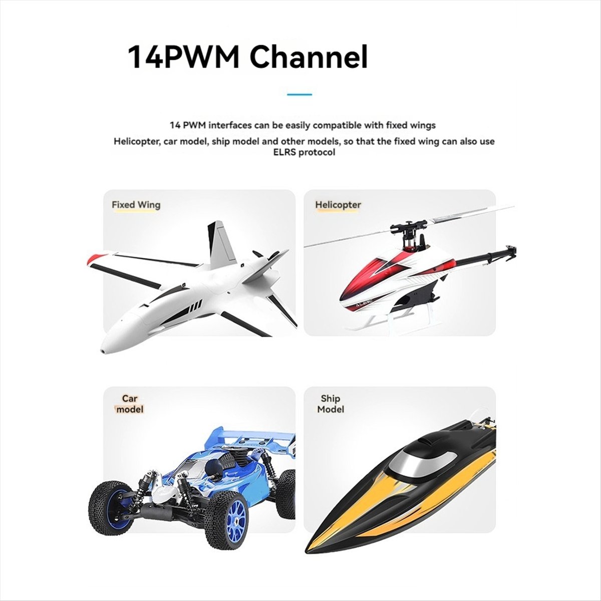 Voor SuperP Diversity Ontvange - Fpv Drone Charger recensie en prijs