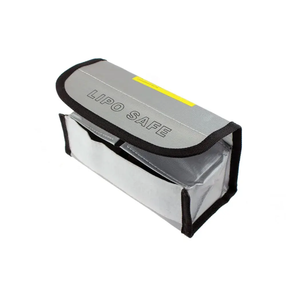2025 Nieuwe Lipo Batterij Veil - Fpv Drone Bag recensie en prijs