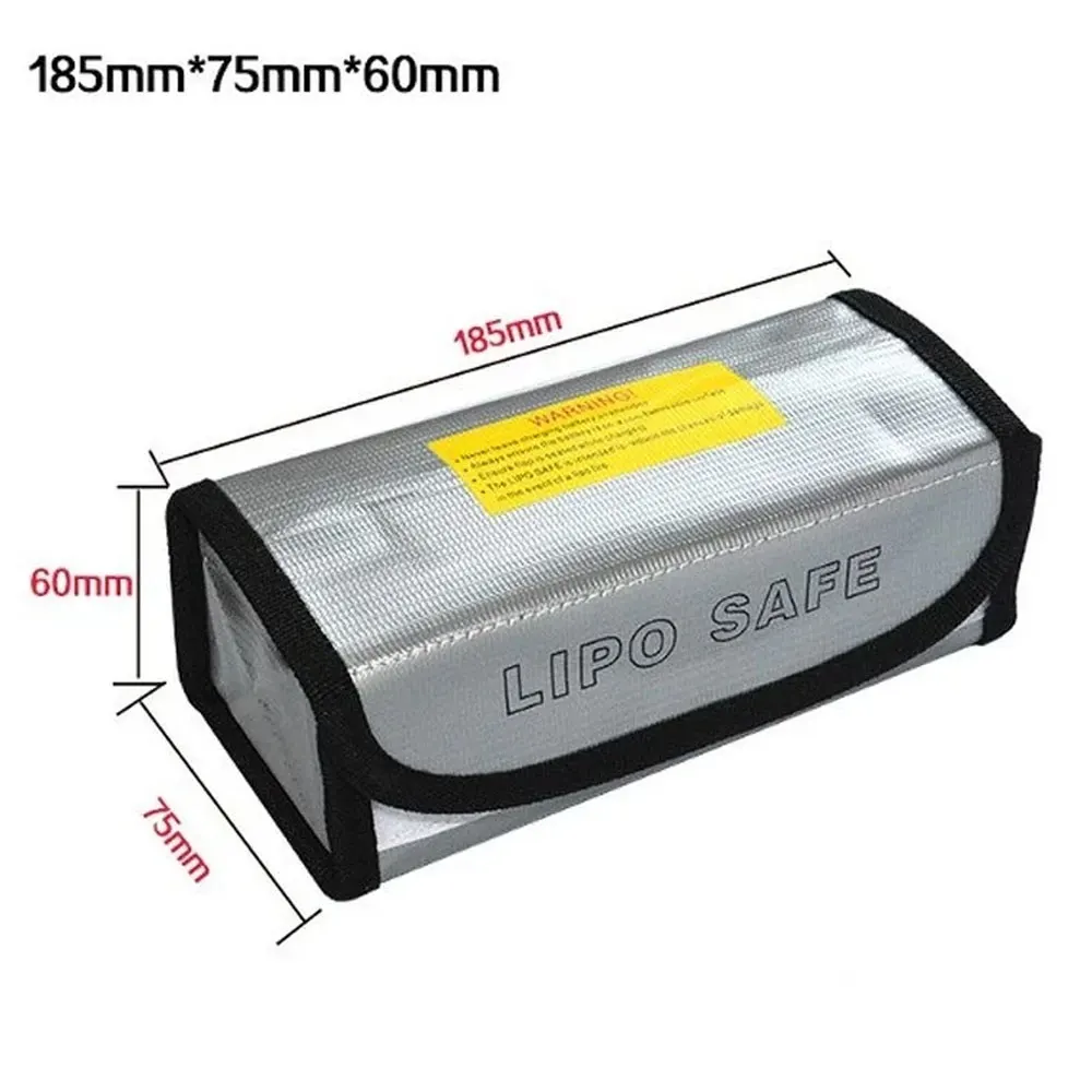 2025 Nieuwe Lipo Batterij Veil - Fpv Drone Bag recensie en prijs