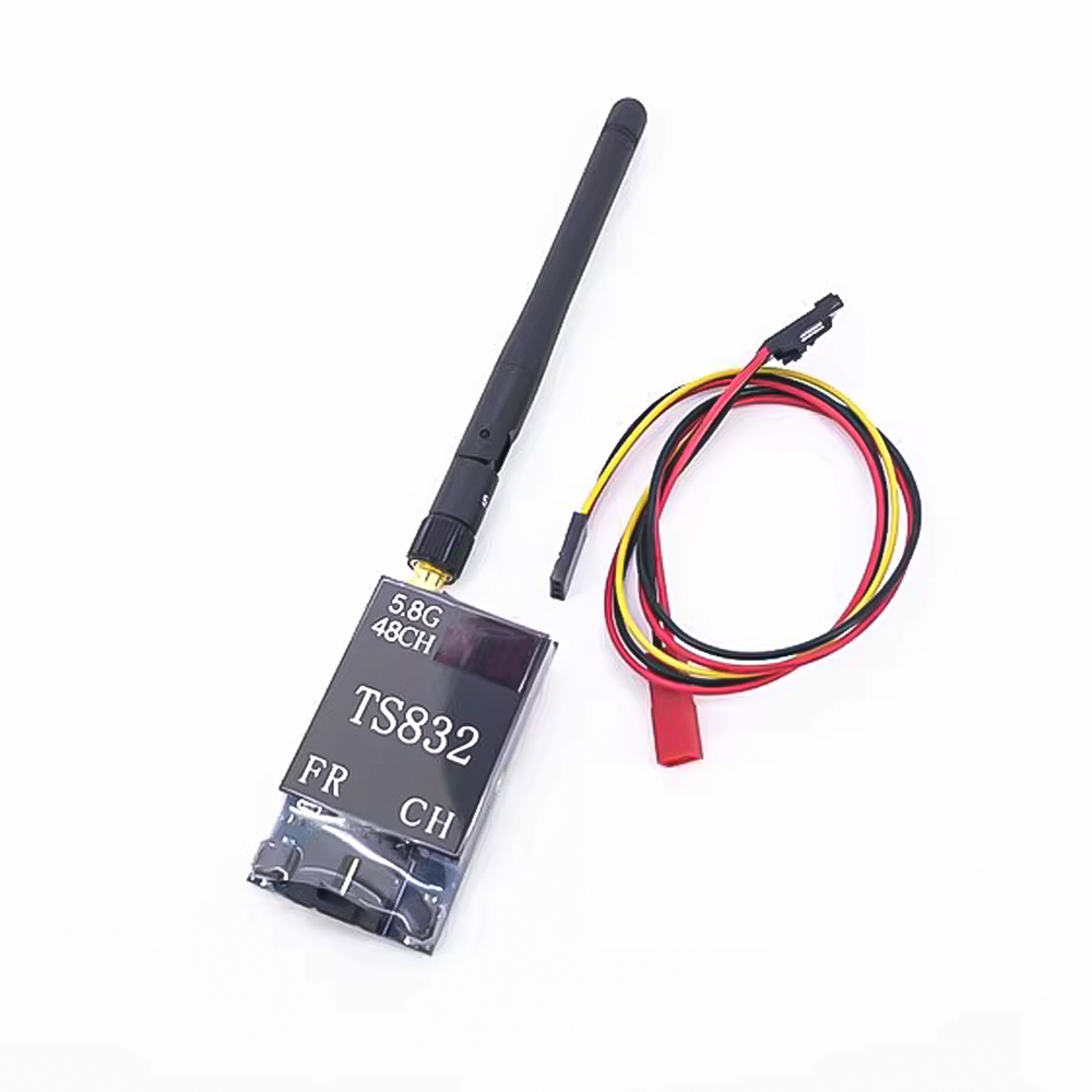 TS832 Ontvanger + RC832 + 1000 - Fpv Drone Antenna recensie en prijs