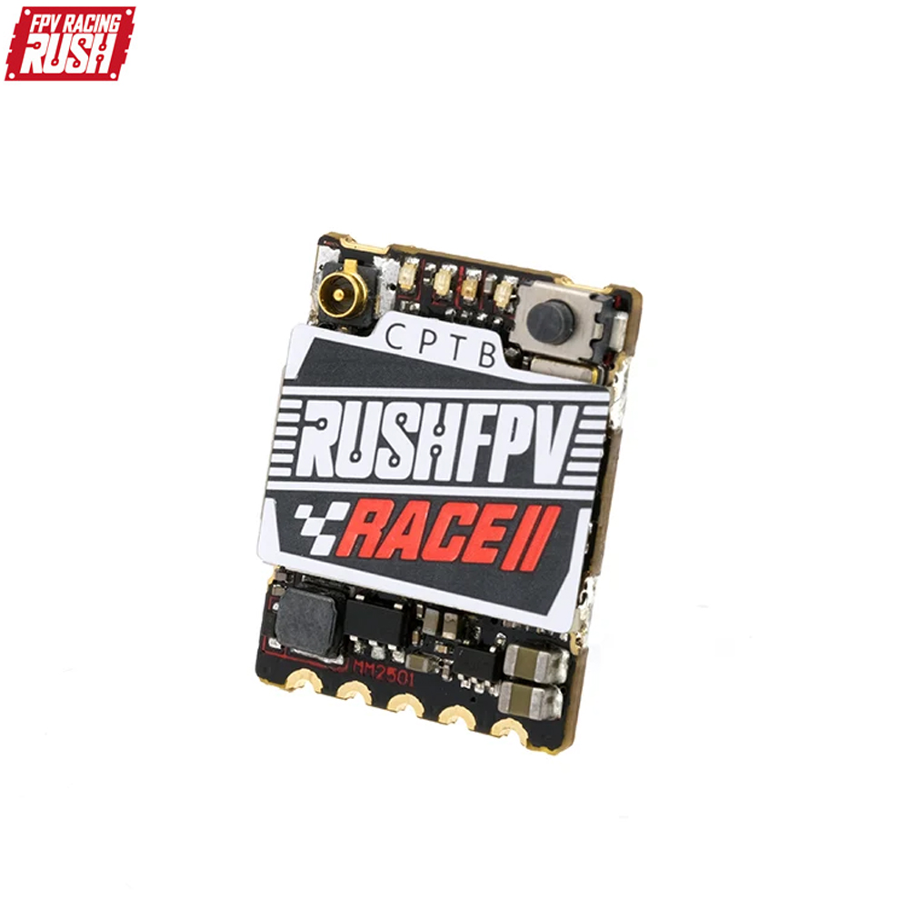 Rushfpv Rush fpv Tank Race2 20 - Fpv Drone Battery recensie en prijs