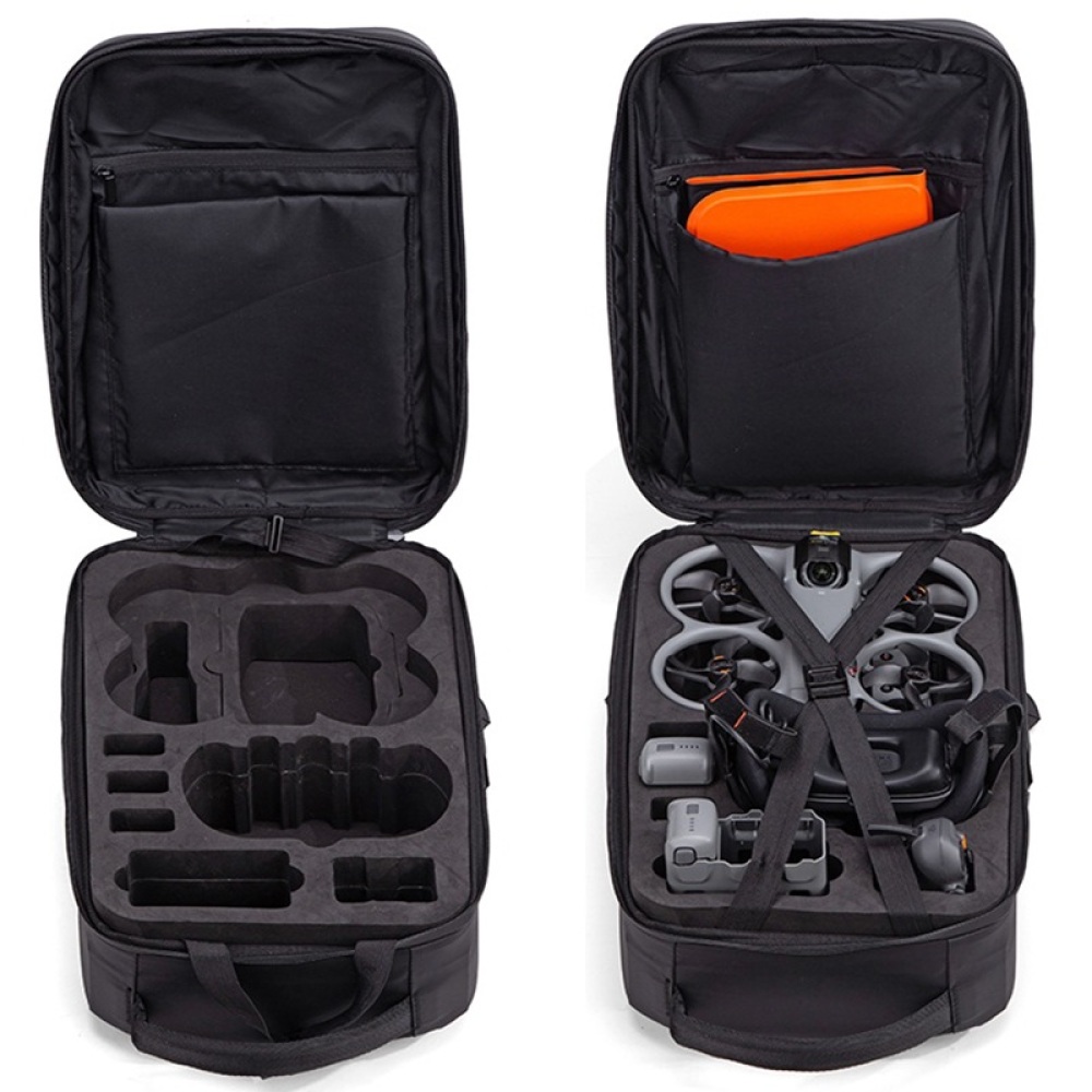 Opbergtas voor DJI Avata 360 F - Fpv Drone Bag recensie en prijs
