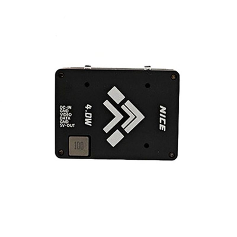 ABXE-5.8G 4000Mw 5.8Ghz 4W VTX - Fpv Drone Transmitter recensie en prijs