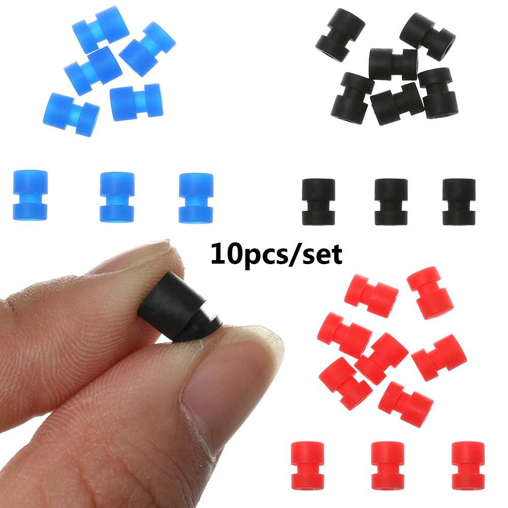 10 stuks rubberen demperballen - Fpv Drone Tool Kit recensie en prijs