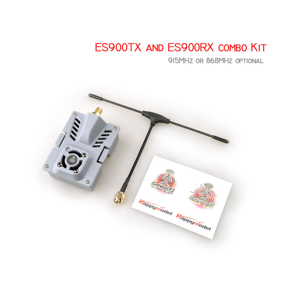 Happymodel RC ELRS Micro ES900 - Fpv Drone Battery recensie en prijs